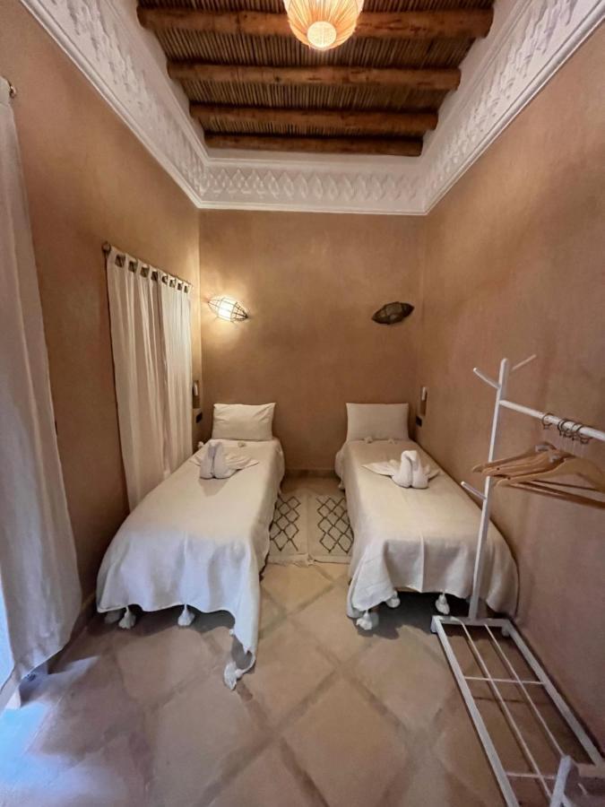 מרקש Riad Minami מראה חיצוני תמונה