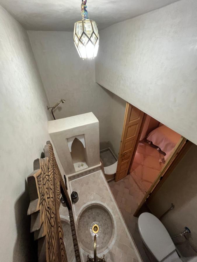 מרקש Riad Minami מראה חיצוני תמונה
