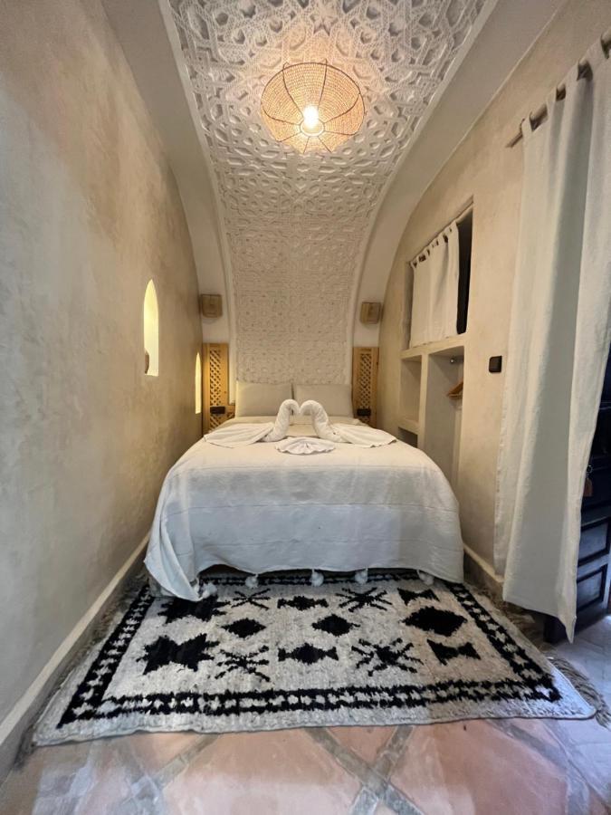 מרקש Riad Minami מראה חיצוני תמונה