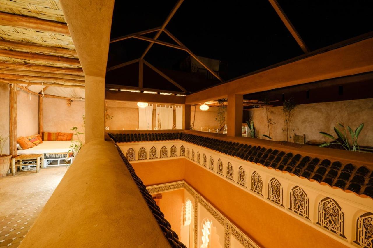 מרקש Riad Minami מראה חיצוני תמונה