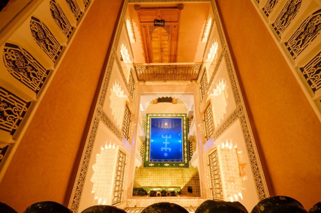 מרקש Riad Minami מראה חיצוני תמונה