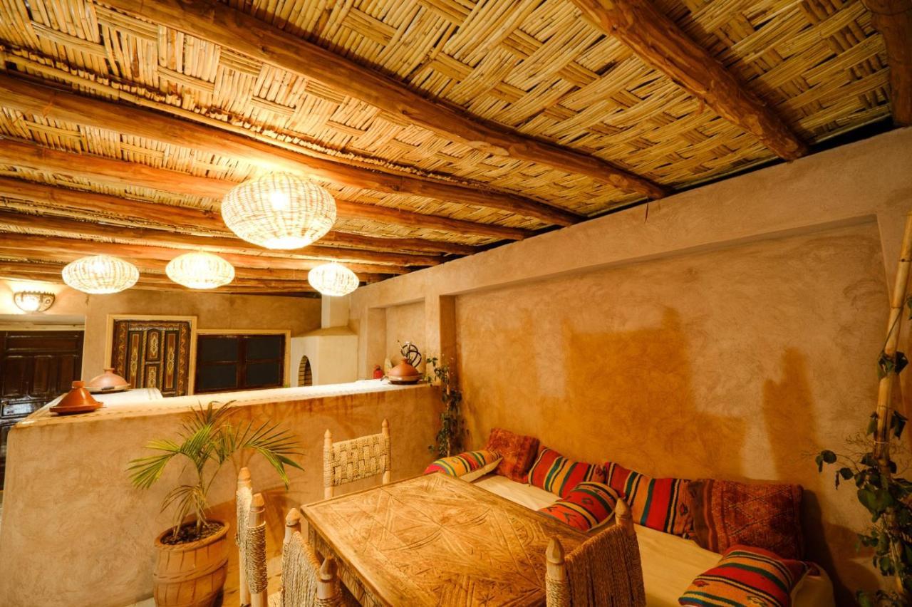 מרקש Riad Minami מראה חיצוני תמונה
