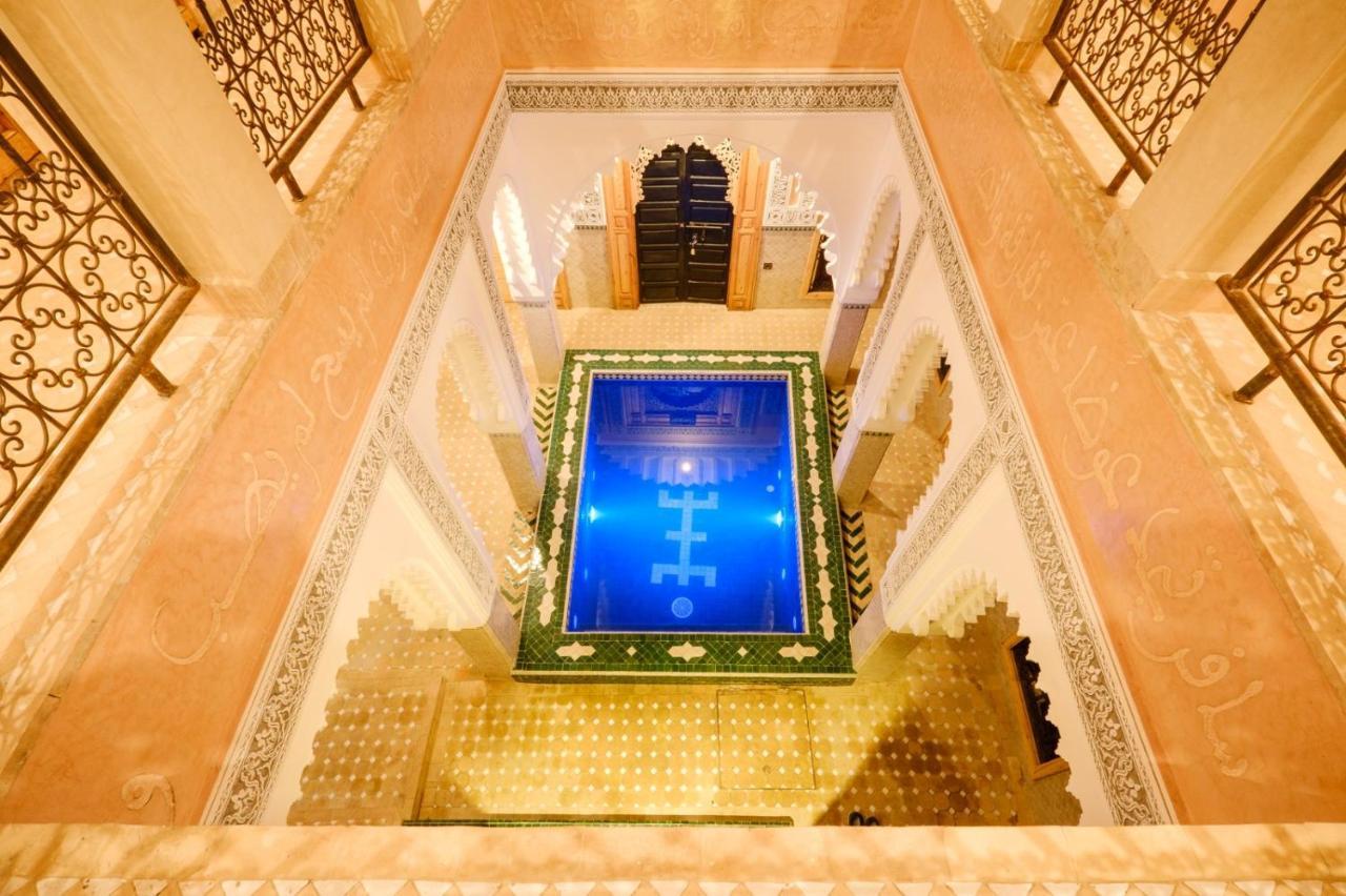 מרקש Riad Minami מראה חיצוני תמונה