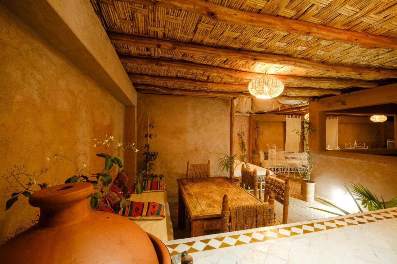 מרקש Riad Minami מראה חיצוני תמונה