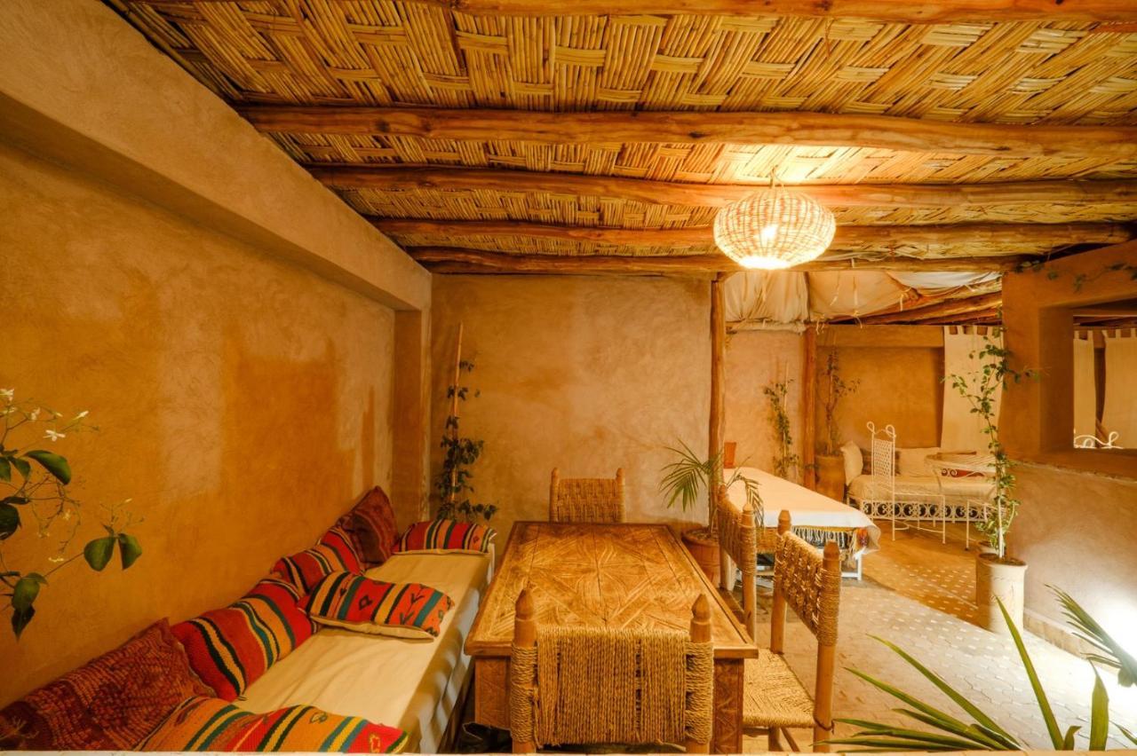 מרקש Riad Minami מראה חיצוני תמונה