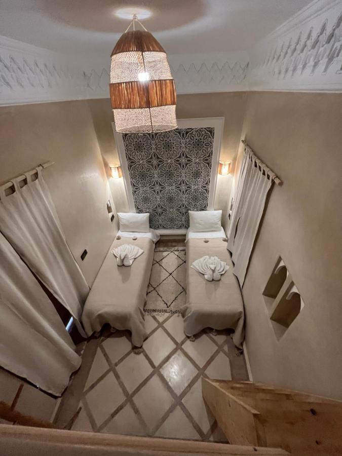 מרקש Riad Minami מראה חיצוני תמונה