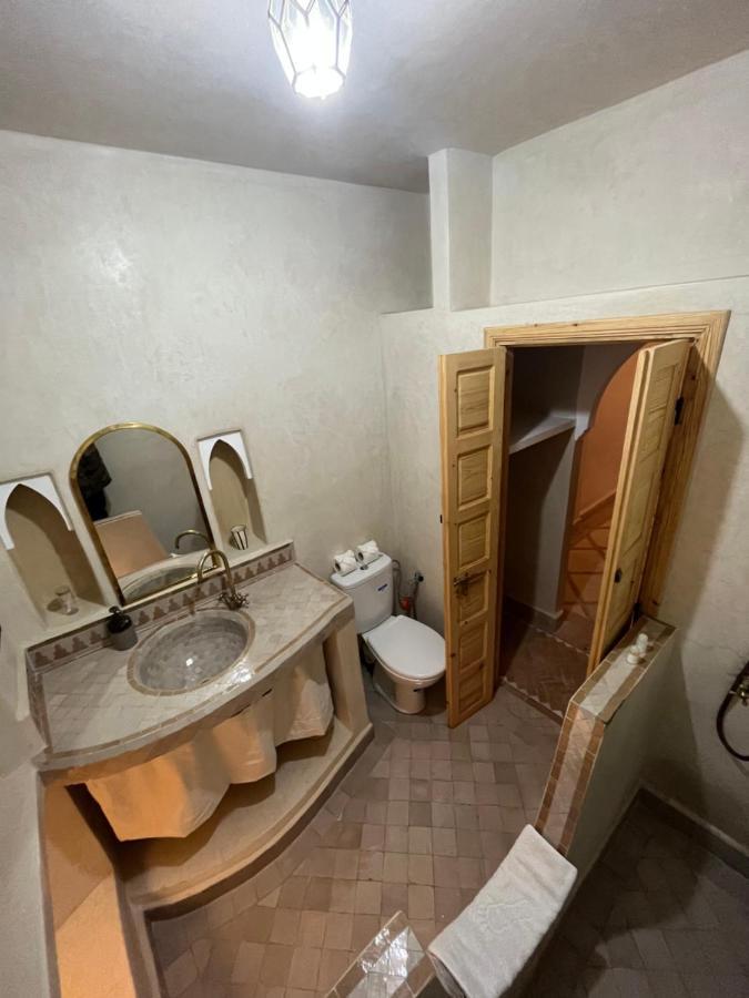 מרקש Riad Minami מראה חיצוני תמונה