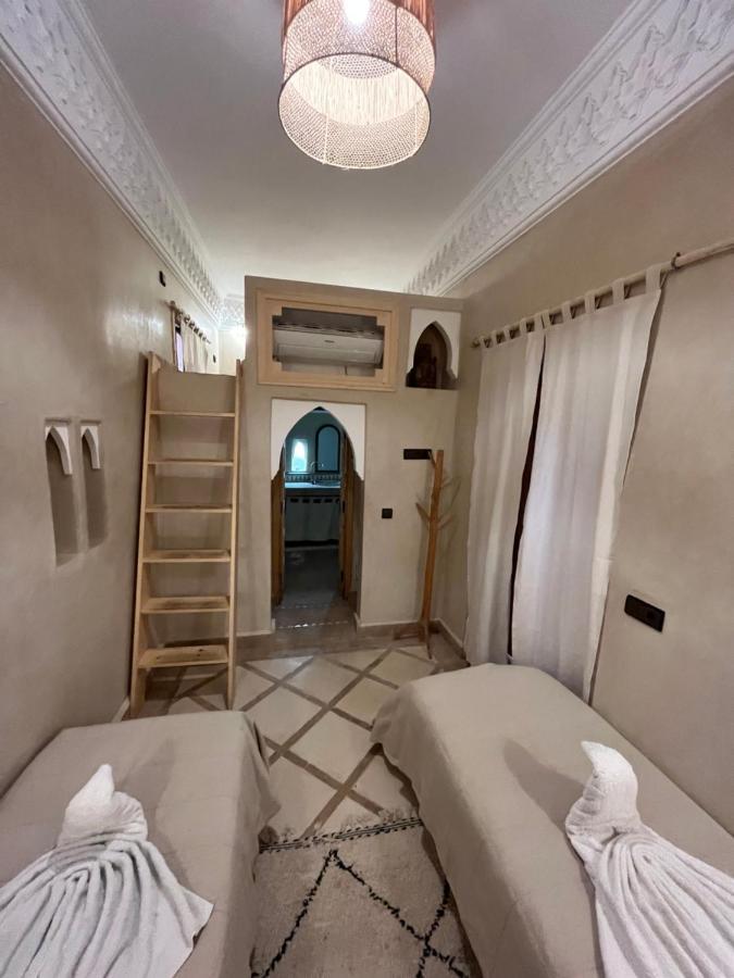 מרקש Riad Minami מראה חיצוני תמונה