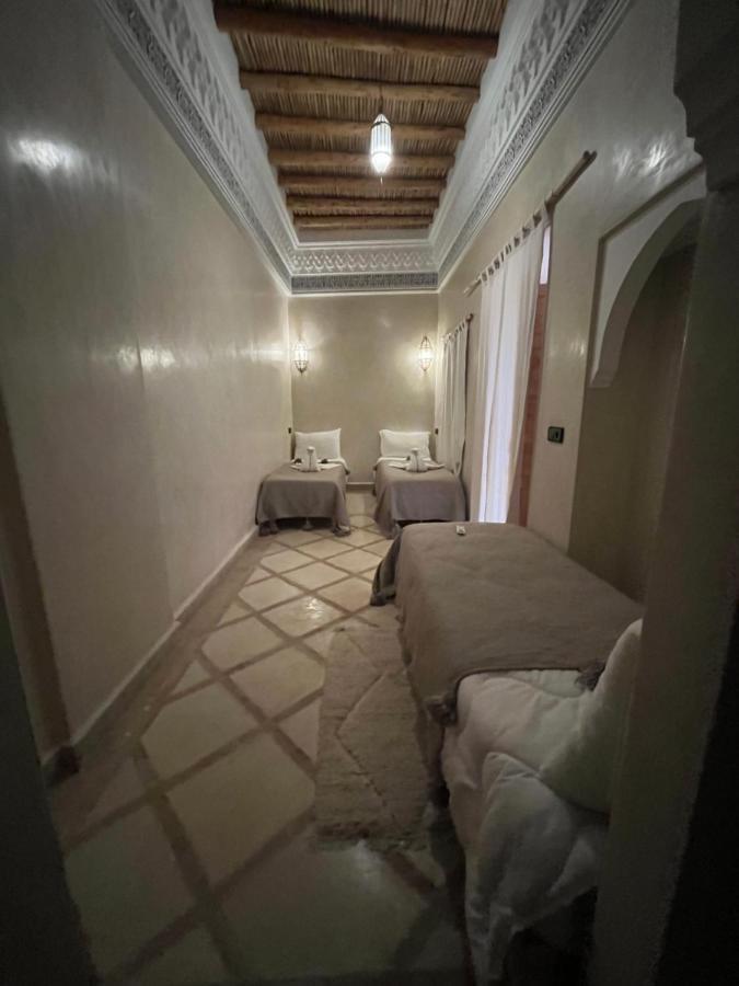 מרקש Riad Minami מראה חיצוני תמונה